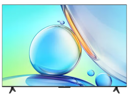 TCL新款智屏 S11系列 超高清4K 全场景AI声控 防蓝光 智能网络全景全面屏液晶平板电视机 55英寸